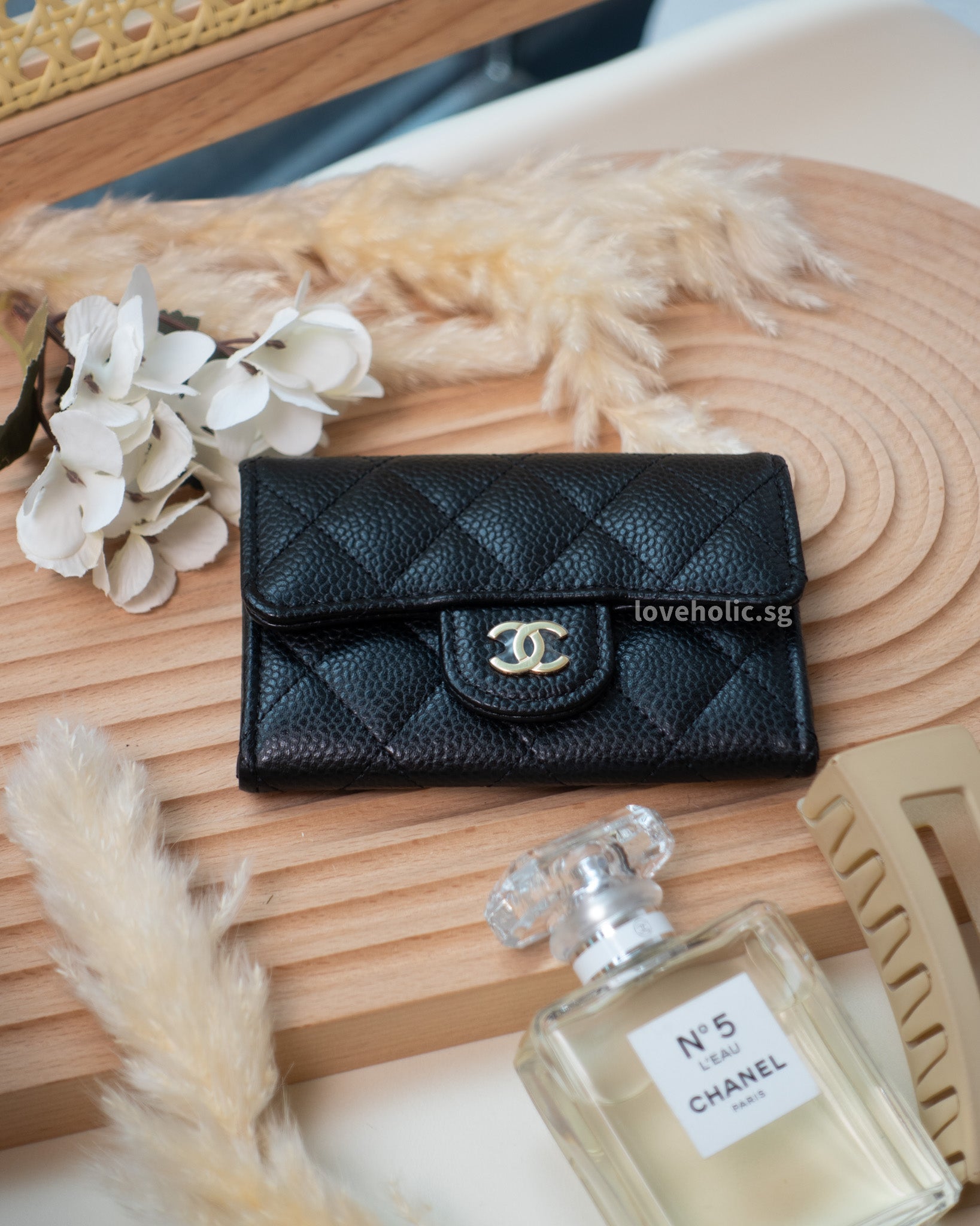 Bags & Small Leather Goods - authentic luxury pieces curated by Loveholic –  Page 4 – loveholic
