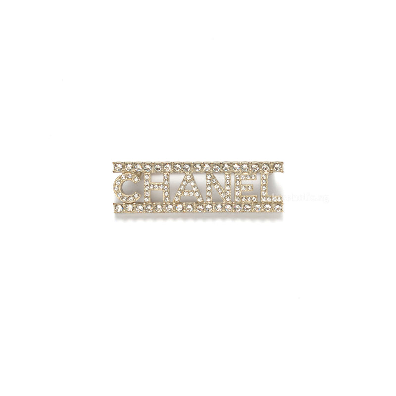 Chanel Brooch  |