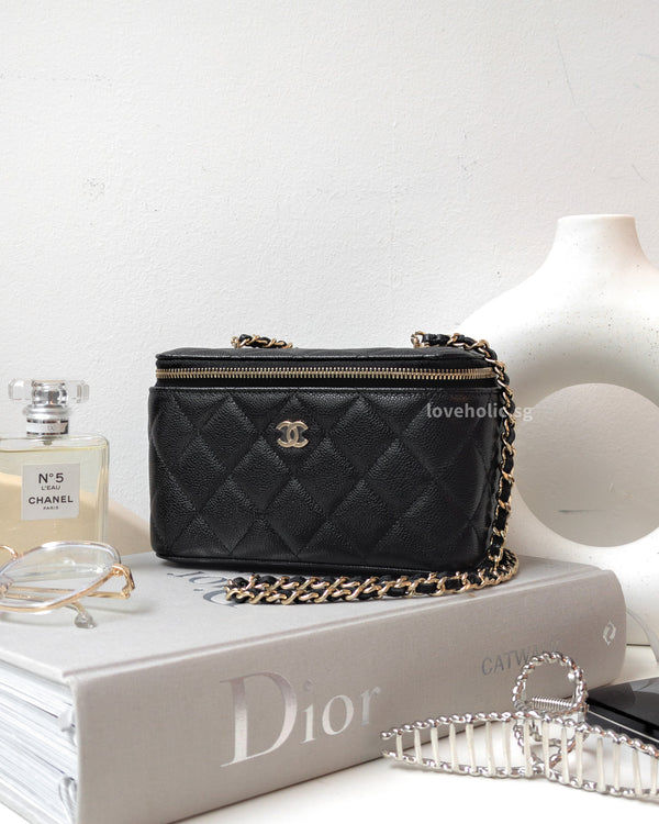 Chanel - authentic luxury pieces curated by Loveholic – Page 2 