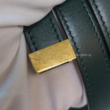 Celine Box Teen | Amazone Calfskin Gold Hardware