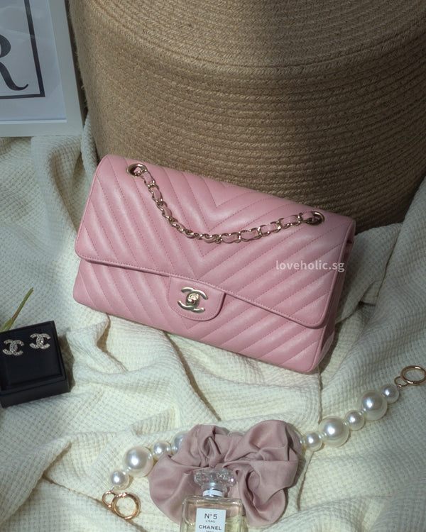 Chanel - authentic luxury pieces curated by Loveholic – Page 6 – loveholic