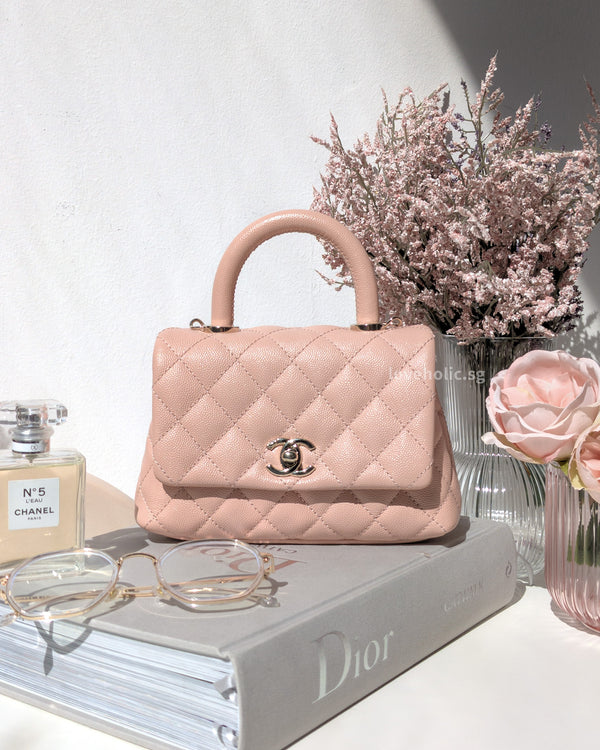 Chanel - authentic luxury pieces curated by Loveholic – Page 3 