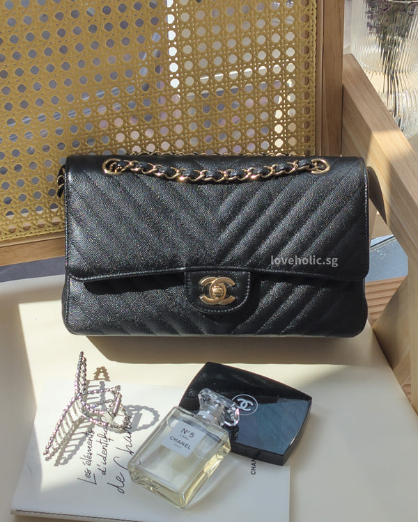 chanel wallet japan