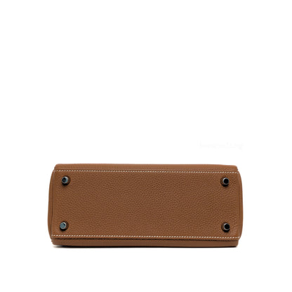 Kelly 25 | Gold Togo Palladium Hardware