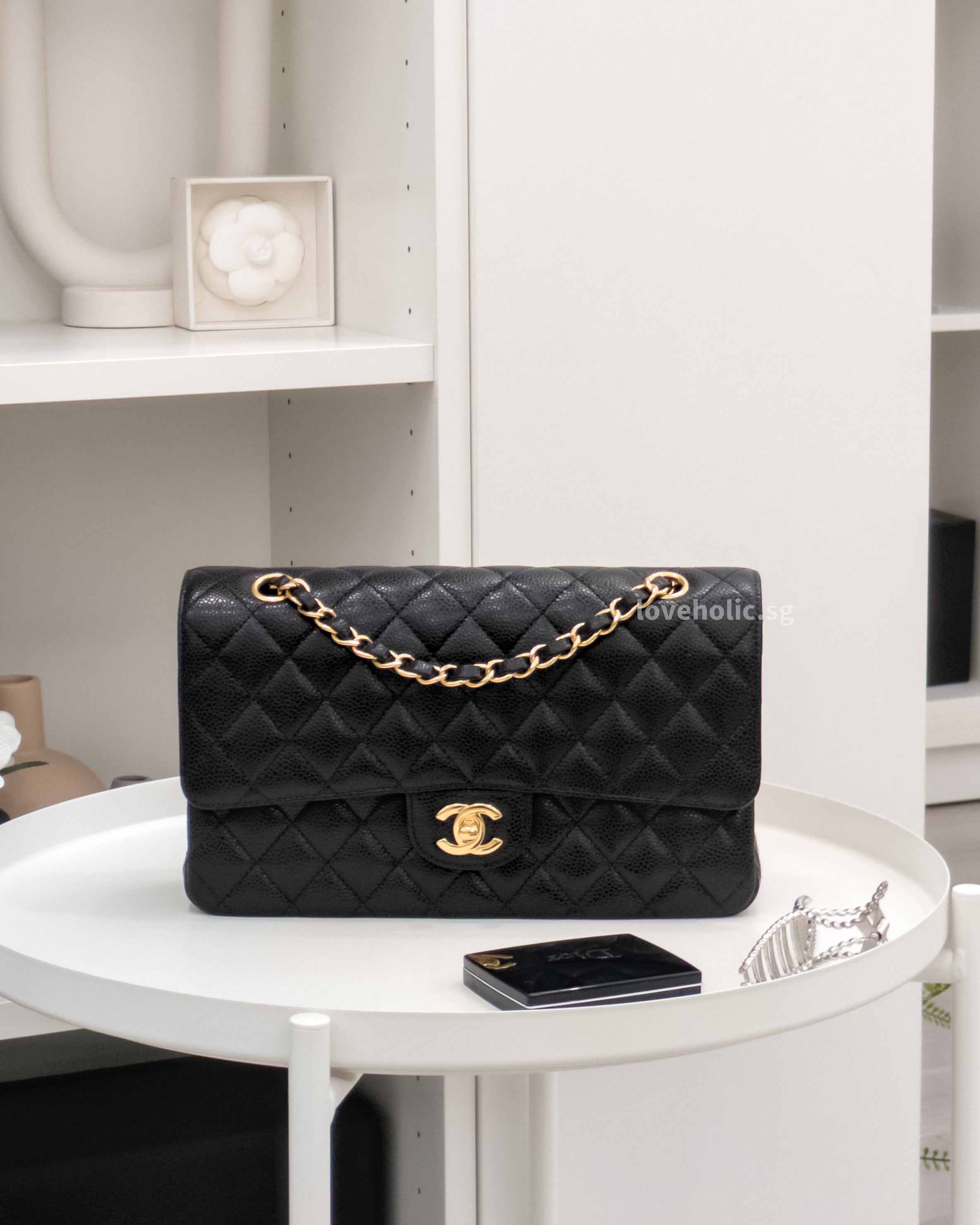 Chanel - authentic luxury pieces curated by Loveholic – Page