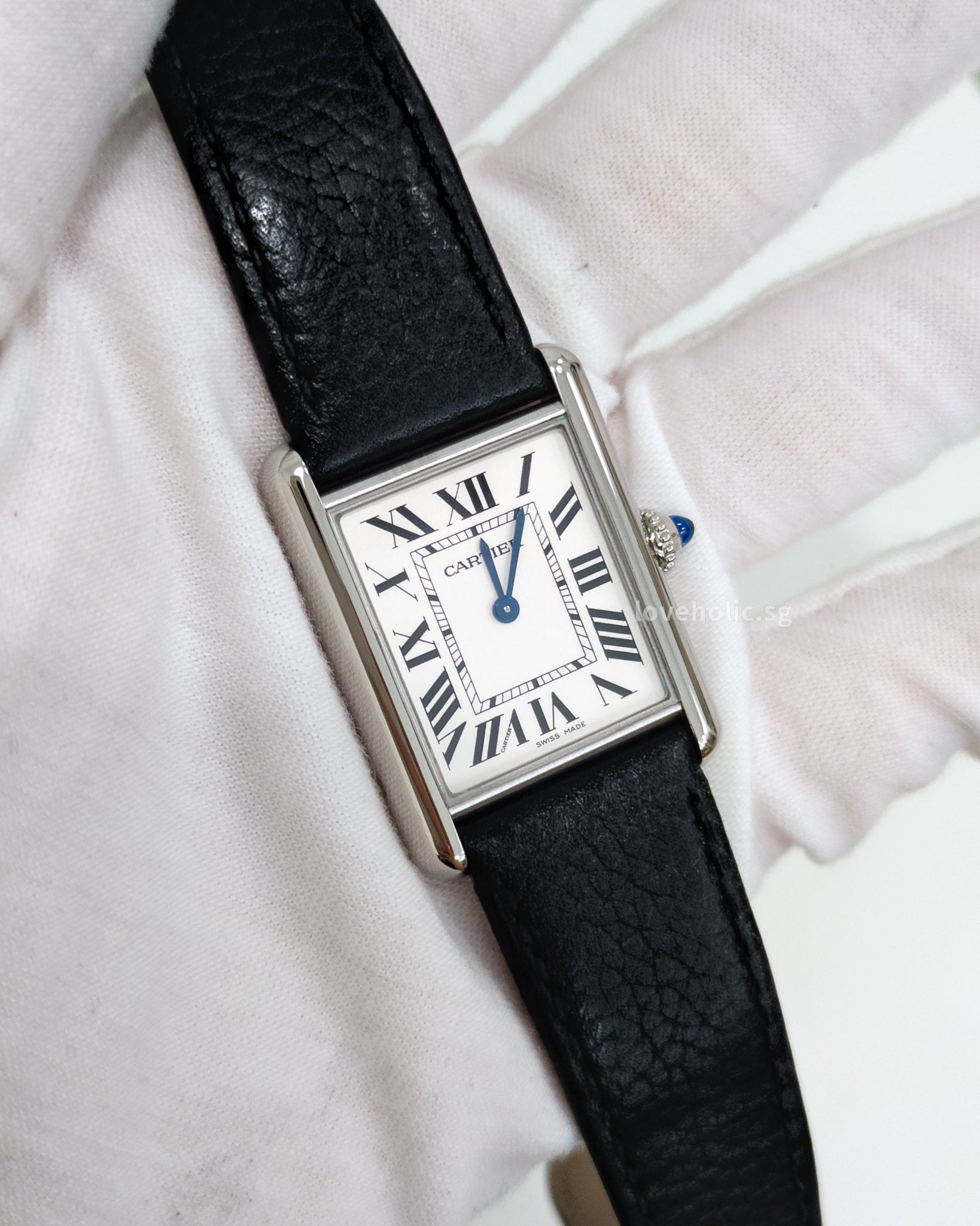Cartier Tank Must Large | WSTA0041 -model