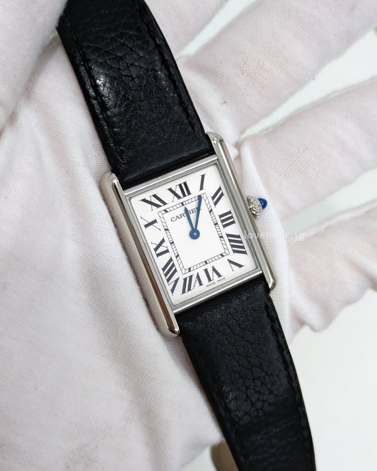 Cartier Tank Must Large | WSTA0041 -model