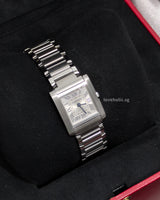 Tank Francaise Small Steel | WSTA0065