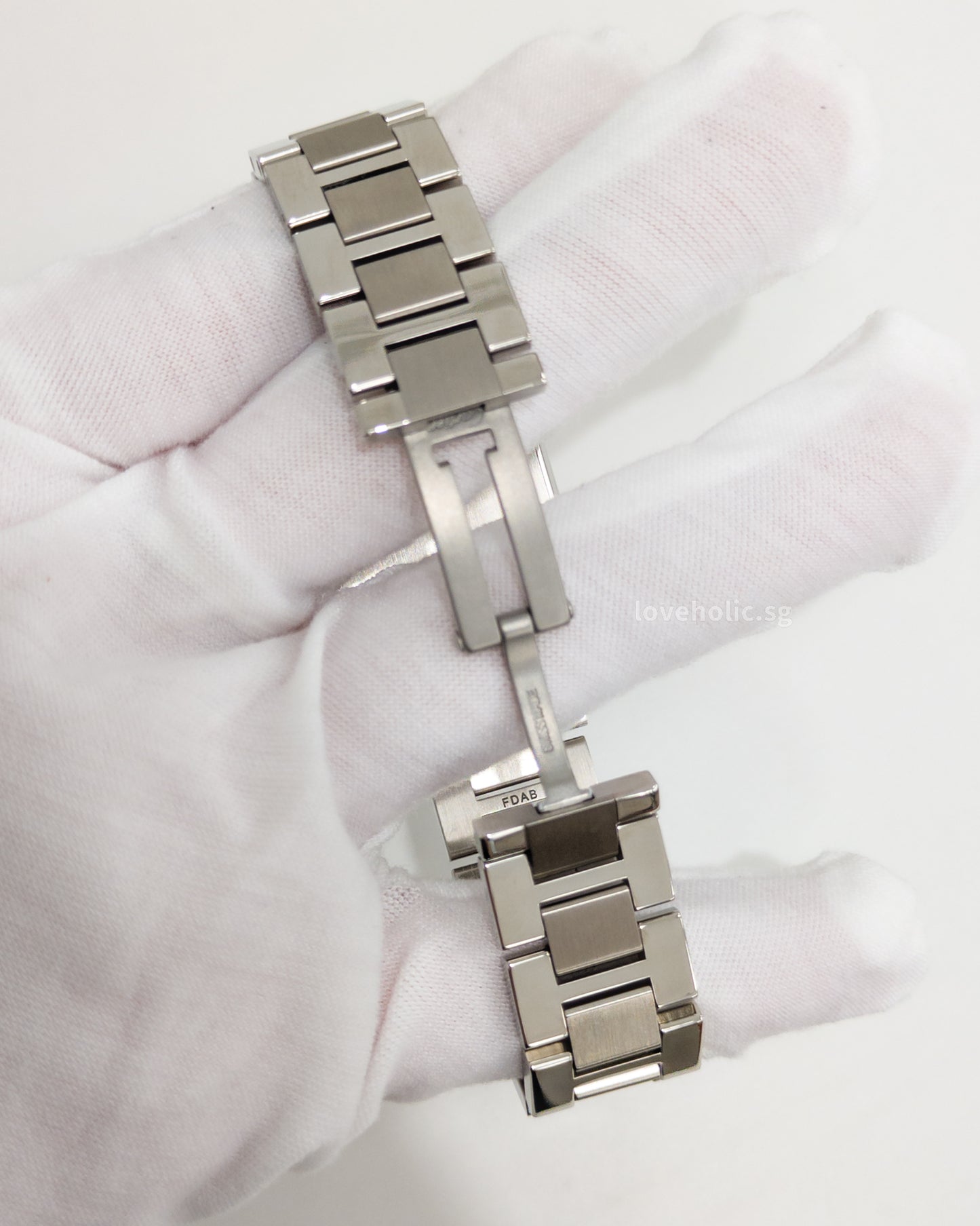Cartier Tank Solo Steel | 25200013 -front1