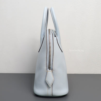 Bolide 25 | Blue Brume Epsom Palladium Hardware