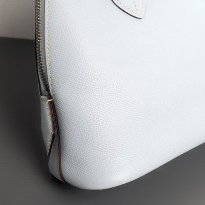 Bolide 25 | Blue Brume Epsom Palladium Hardware