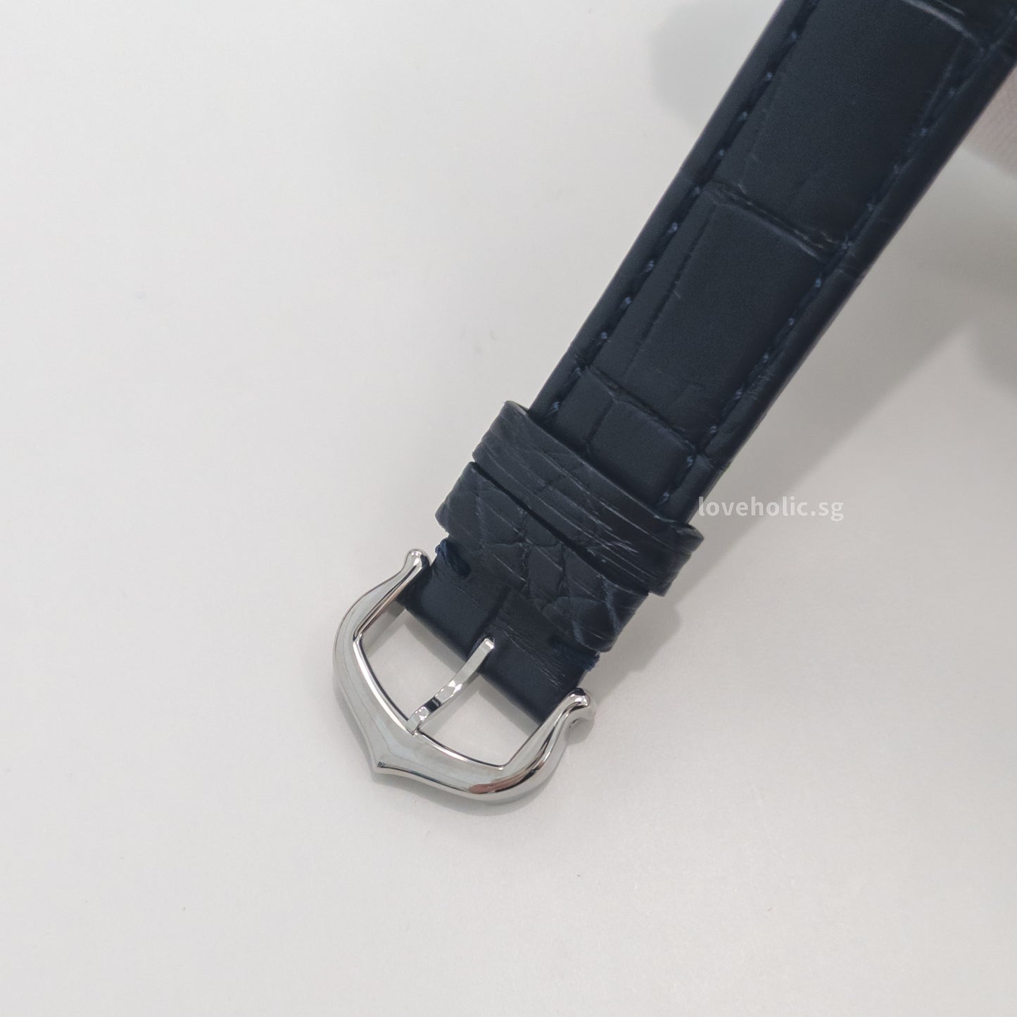 Cartier Santos Dumont Small Steel WSSA0023 | -front1