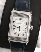 Jaeger-LeCoultre JLC Revereso Reverso Classic Small Duetto Q2588422 | -front