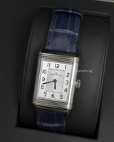 Jaeger-LeCoultre JLC Revereso Reverso Classic Small Duetto Q2588422 | -front1