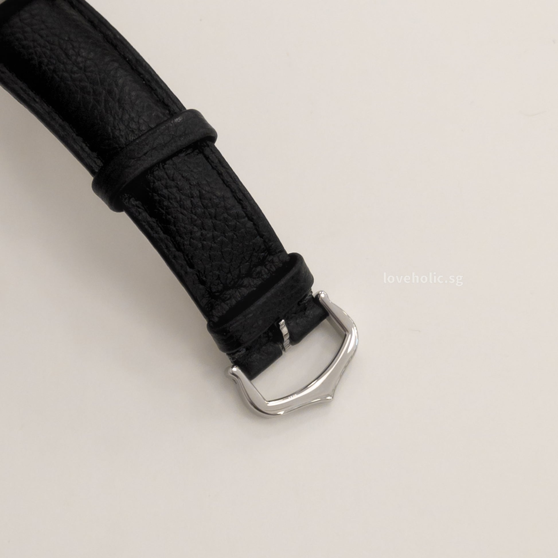 Cartier Tank Must Large Steel WSTA0041 | -front1