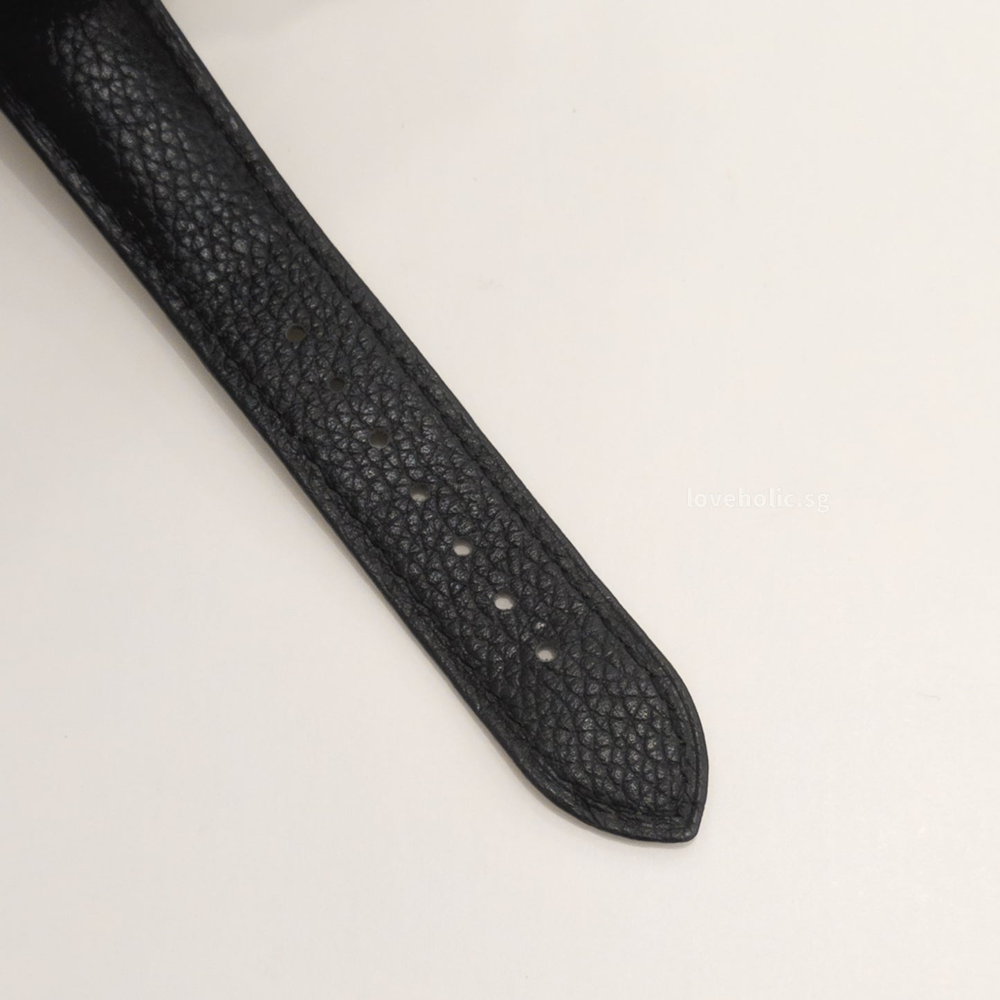 Cartier Tank Must Large Steel WSTA0041 | -back