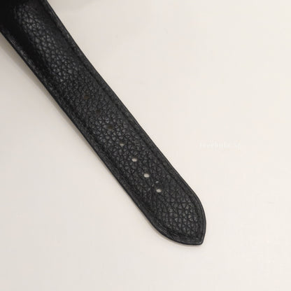 Cartier Tank Must Large Steel WSTA0041 | -back