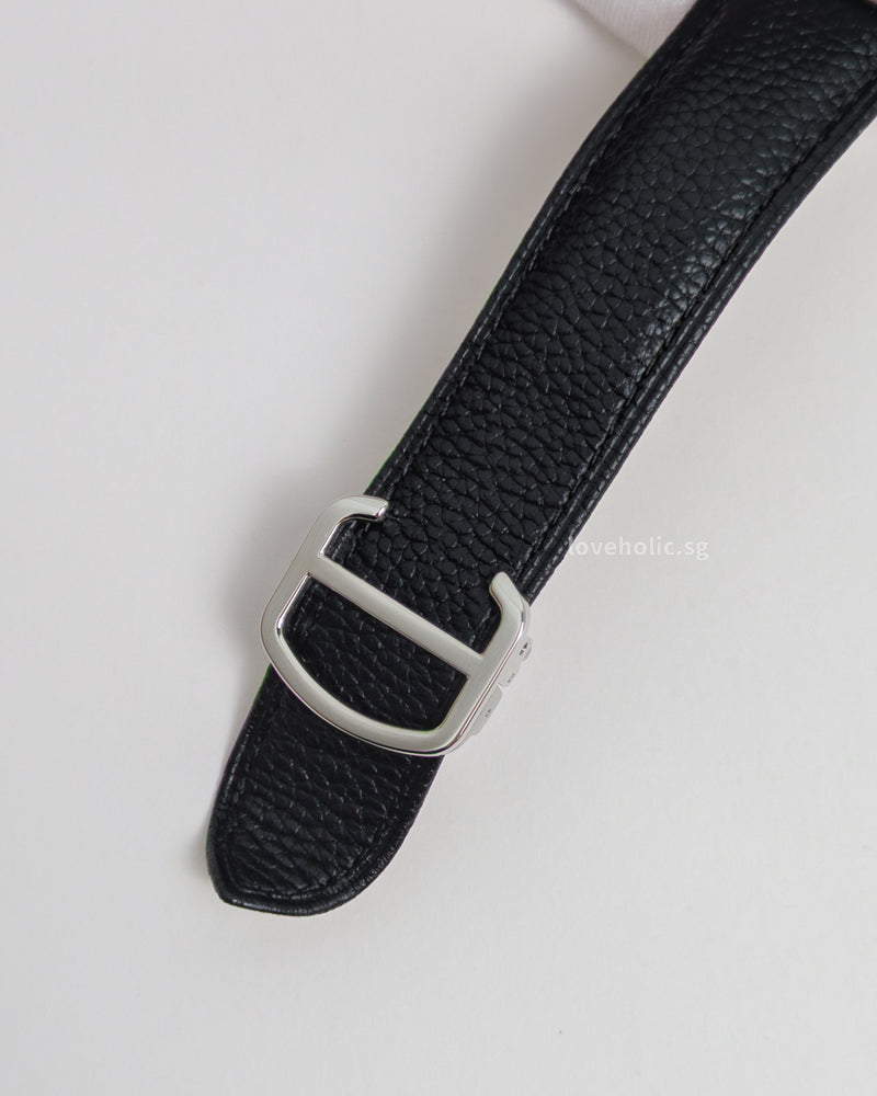 Tank Solo Large Steel  | WSTA0028