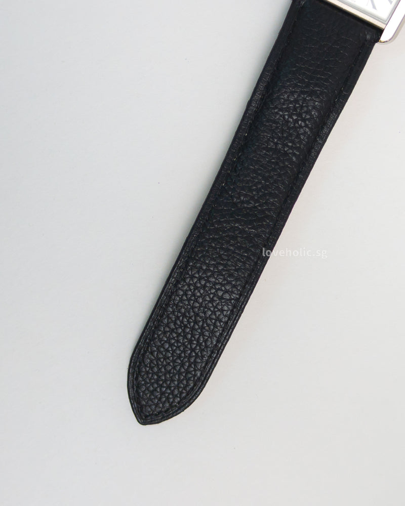 Tank Solo Large Steel  | WSTA0028