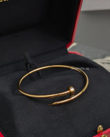 Cartier Juste Un Clou 15 | 18K Rose Gold-front