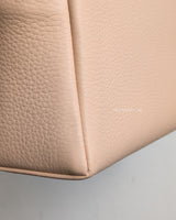 Loro Piana Extra Pocket L19 | A01H Creamed Honey/Sun Gold Calfskin Gold Hardware-details