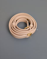 Loro Piana Extra Pocket L19 | A01H Creamed Honey/Sun Gold Calfskin Gold Hardware-details