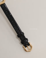 Cartier Baignoire Mini | WGB0017 18K Yellow Gold -back