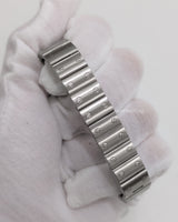 Cartier Santos Galbee Small | Ref. 1565 -front1