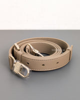 Dior Lady D-Joy Small | Beige Lambskin Light Gold Hardware-details