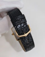 Cartier Tank Solo Large Steel & 18K Gold | W5200004 -front1