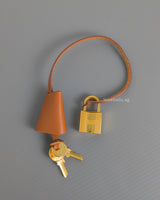 Hermes Herbag 31 | Blue Marine/Neutral Canvas Palladium Hardware-details