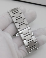 Cartier Tank Solo Steel Small | W5200014 -front1