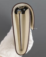 Hermes Constance To Go | Nata Epsom Gold Hardware-side