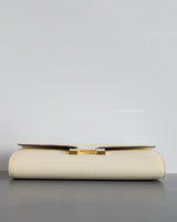 Hermes Constance To Go | Nata Epsom Gold Hardware-details