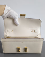 Hermes Constance To Go | Nata Epsom Gold Hardware-details
