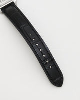 Cartier Santos Dumont Small | Steel WSSA0023 -front1