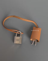 Hermes Constance Mini 18  | 2S Sesame  Epsom Gold Hardware-details