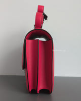 Hermes Constance 24 | Rose Extreme Epsom Palladium Hardware-details