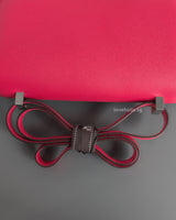 Hermes Constance 24 | Rose Extreme Epsom Palladium Hardware-details