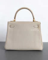 Kelly Retourne 25  | Beton Togo Gold Hardware