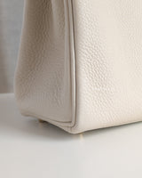 Kelly Retourne 25  | Beton Togo Gold Hardware