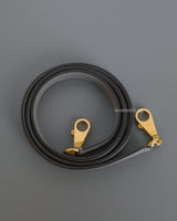 Hermes Kelly Sellier 25 | 81 Gris Tourterelle Epsom Gold Hardware-details