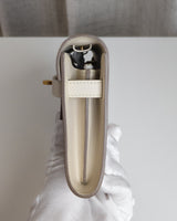 Hermes Kelly To Go Craie Epsom Gold Hardware-details