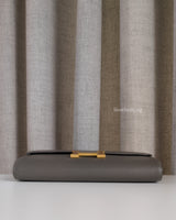 Hermes Constance To Go | Etain Epsom Gold Hardware-details