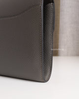 Hermes Constance To Go | Etain Epsom Gold Hardware-details