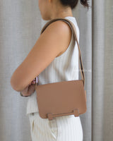 Hermes Geta H0 Chai Chevre Mysore Palladium Hardware-model
