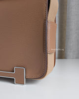 Hermes Geta H0 Chai Chevre Mysore Palladium Hardware-details