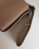 Hermes Geta H0 Chai Chevre Mysore Palladium Hardware-details