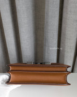 Hermes Constance 24 | Gold Epsom Palladium Hardware-details