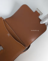Hermes Constance 24 | Gold Epsom Palladium Hardware-details